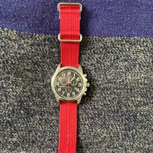 Citizen - Eco-Drive - Quartz Chronograph watch